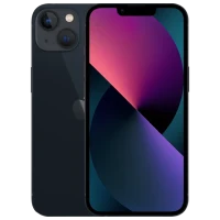 Apple iPhone 13 256GB SS Midnight