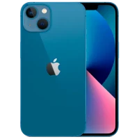 Apple iPhone 13 256GB SS Blue 4