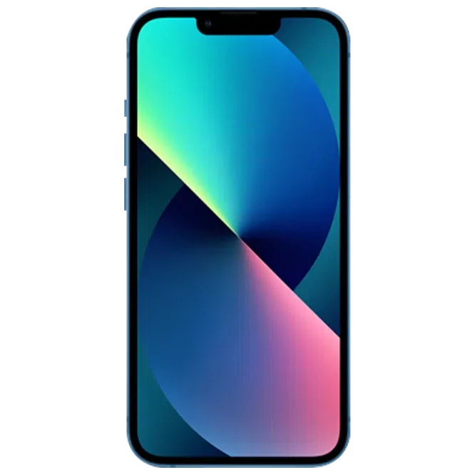 Apple iPhone 13 256GB SS Blue 3