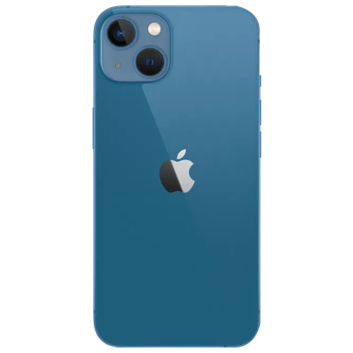 Apple iPhone 13 256GB SS Blue