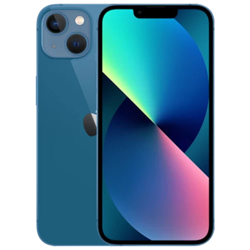 Apple iPhone 13 256GB SS Blue