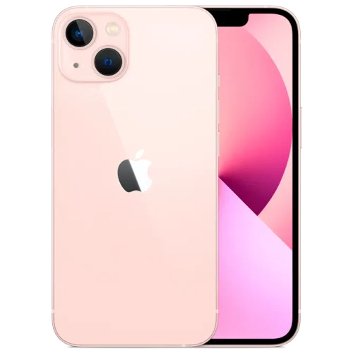 Apple iPhone 13 256GB SS Pink