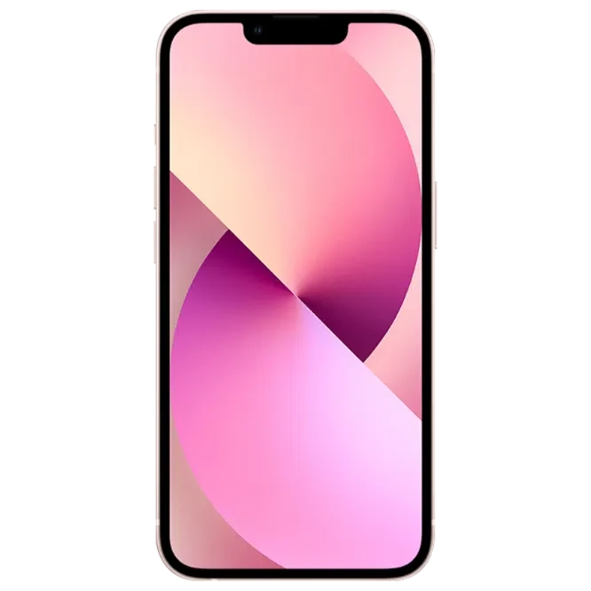 Apple iPhone 13 256GB SS Pink 3