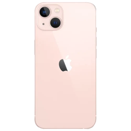 Apple iPhone 13 256GB SS Pink