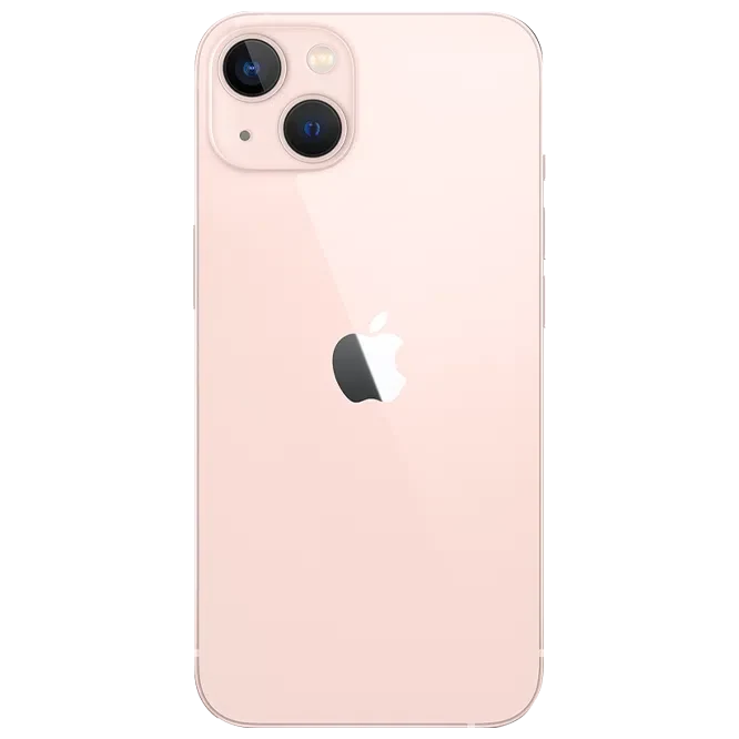 Apple iPhone 13 256GB SS Pink 2