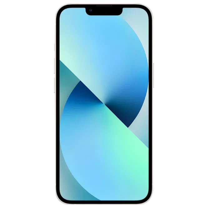Apple iPhone 13 128GB SS Starlight 2