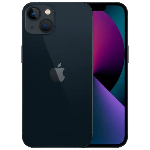 Apple iPhone 13 128GB SS Midnight