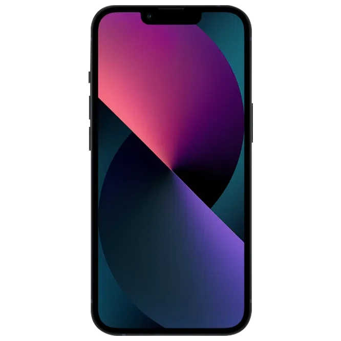 Apple iPhone 13 128GB SS Midnight 3