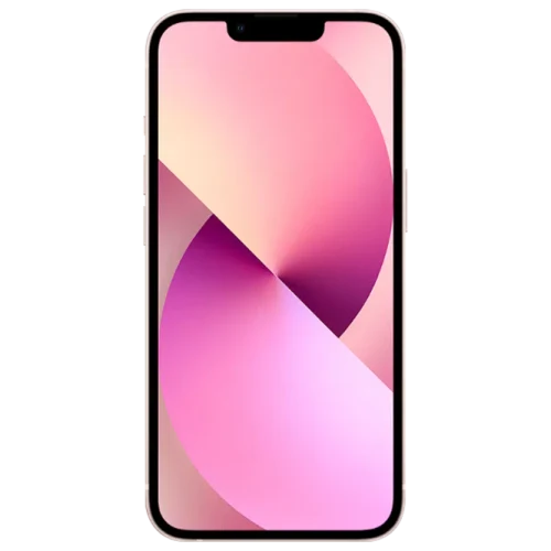 Apple iPhone 13 128GB SS Pink