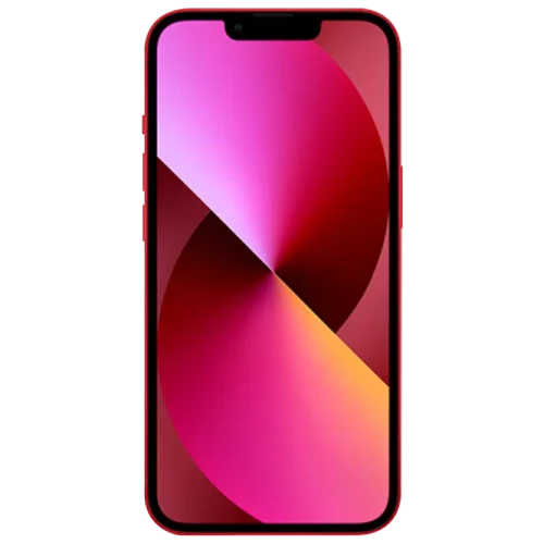 Apple iPhone 13 128GB SS Red