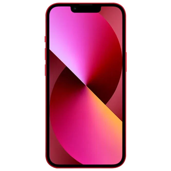 Apple iPhone 13 128GB SS Red 3