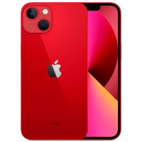 Apple iPhone 13 128GB SS Red
