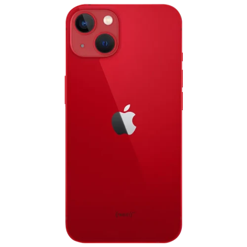 Apple iPhone 13 256GB SS Red