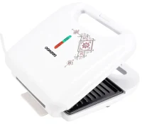 Aparat pentru preparat sandwich Daewoo DSM25TR