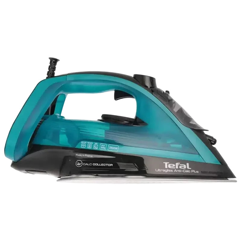 Утюг Tefal FV6832E0, Blue 6