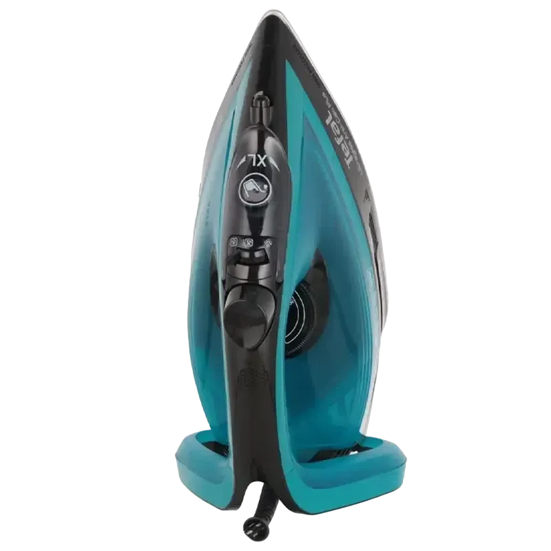 Утюг Tefal FV6832E0, Blue 4