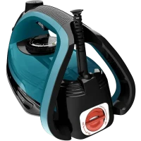 Утюг Tefal FV6832E0, Blue 3