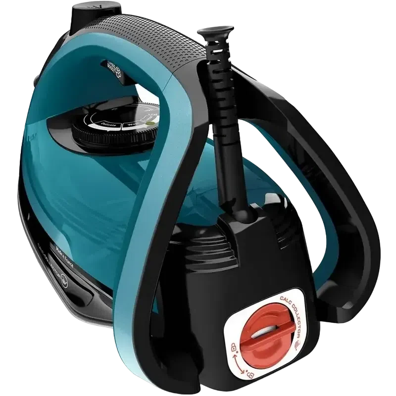 Утюг Tefal FV6832E0, Blue 3