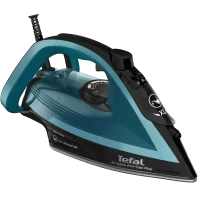 Утюг Tefal FV6832E0, Blue 2