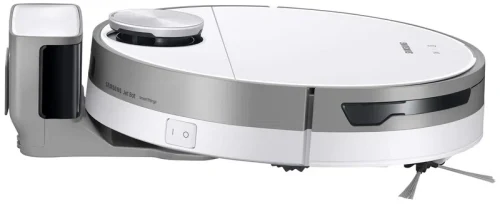 Робот-пылесос Samsung VR30T80313W/EV