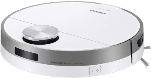 Робот-пылесос Samsung VR30T80313W/EV