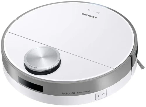 Робот-пылесос Samsung VR30T85513W/EV