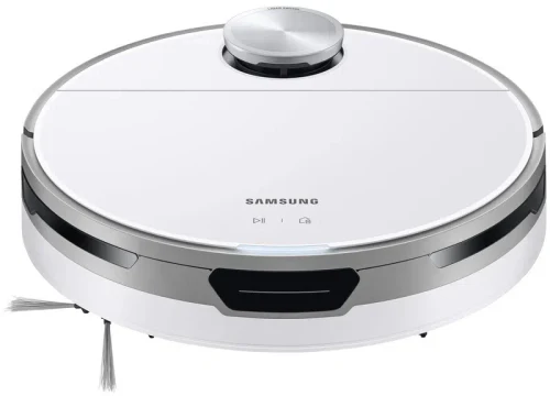 Робот-пылесос Samsung VR30T85513W/EV