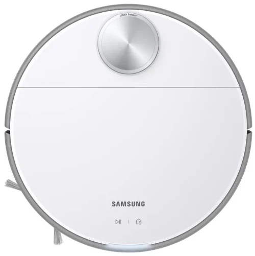 Робот-пылесос Samsung VR30T85513W/EV