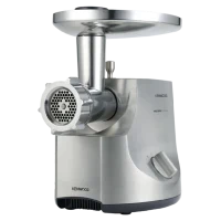 Мясорубка Kenwood MG700, Нерж. Сталь