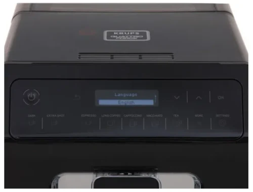 Кофемашина Krups EA891810