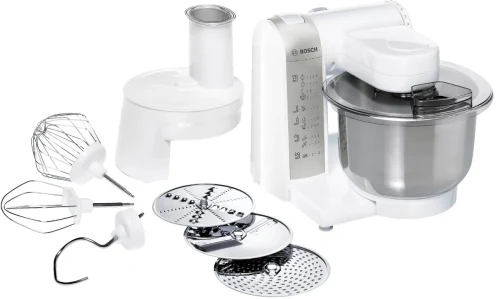 Кухонный комбайн Bosch MUM48W1