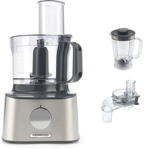 Кухонный комбайн Kenwood FDM304SS