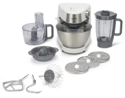 Кухонный комбайн Kenwood KHC29.H0WH