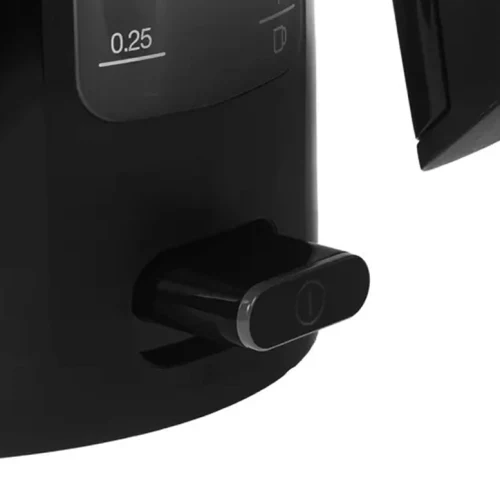 Электрочайник Braun WK 3000, Black