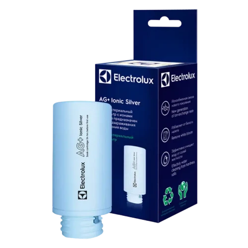 Фильтр для увлажнителя и очистителя воздуха Electrolux Filter 3738, Blue