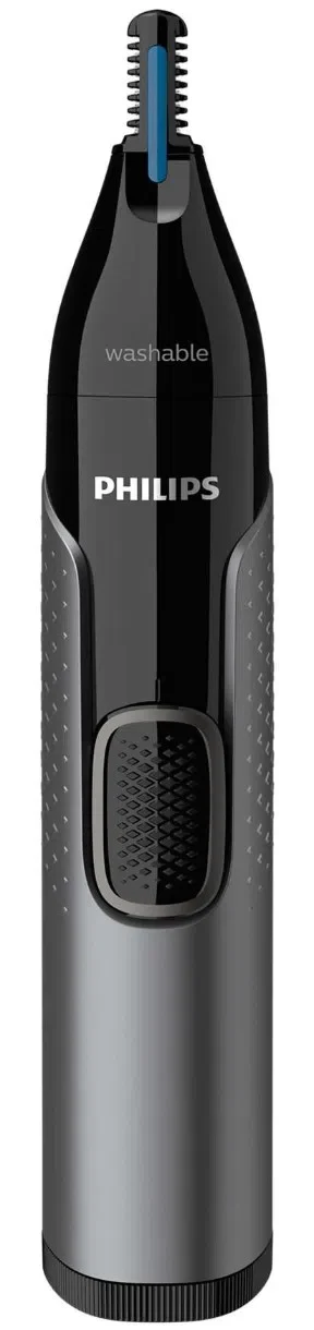 Мужской Триммер Philips NT3650/16, Black/Gray