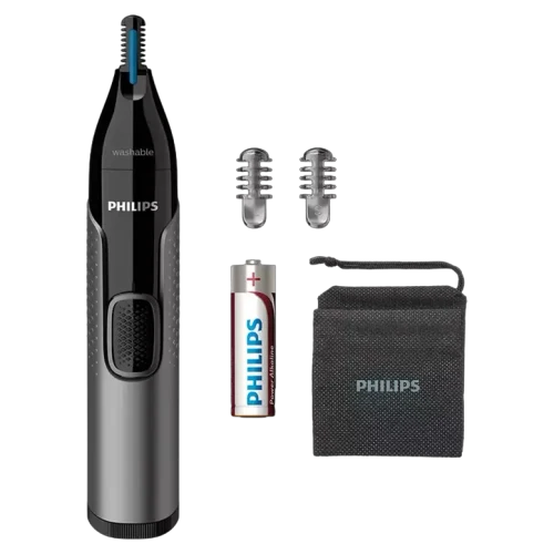 Мужской Триммер Philips NT3650/16, Black/Gray