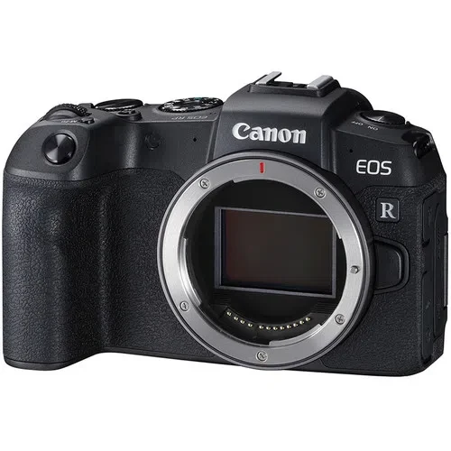 Mirrorless Camera CANON EOS RP Body (3380C193)