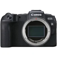 Mirrorless Camera CANON EOS RP Body (3380C193) 4