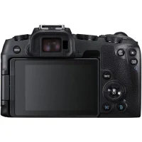Mirrorless Camera CANON EOS RP Body (3380C193) 3