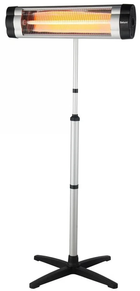 Инфракрасный обогреватель Saturn ST-HT0499