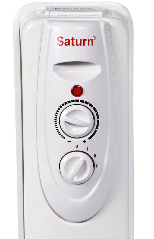 Масляный обогреватель Saturn ST-OH1670