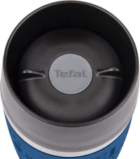 Сană termică Tefal Travel Mug K3082114 0,36L Dark Blue 2