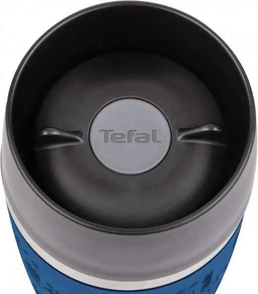 Сană termică Tefal Travel Mug K3082114 0,36L Dark Blue 2