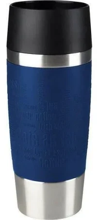 Сană termică Tefal Travel Mug K3082114 0,36L Dark Blue 3