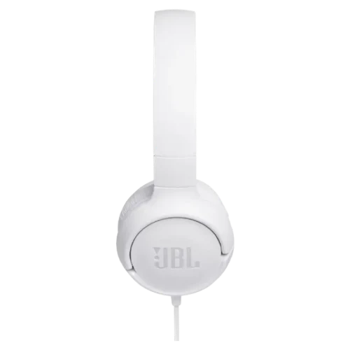 Căşti JBL Tune 110 White