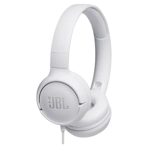Căşti JBL Tune 110 White