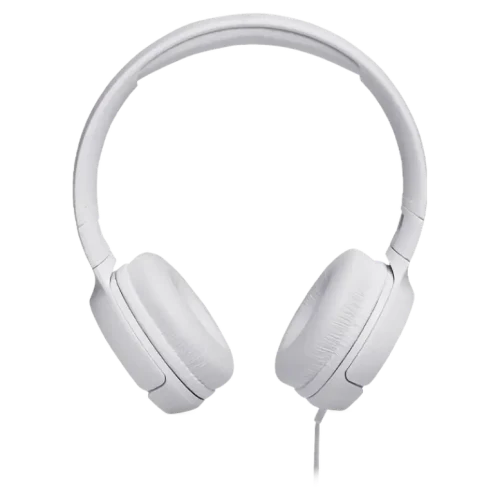 Căşti JBL Tune 110 White