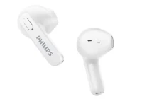 Căști pentru telefoane mobile PHILIPS TAT2236WT/00, Wireless, Alb 4