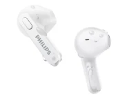 Căști pentru telefoane mobile PHILIPS TAT2236WT/00, Wireless, Alb 3